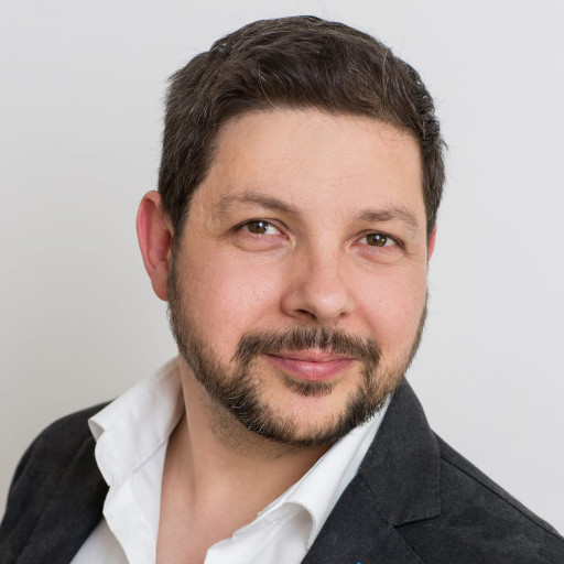 ANDREA RUFFINI